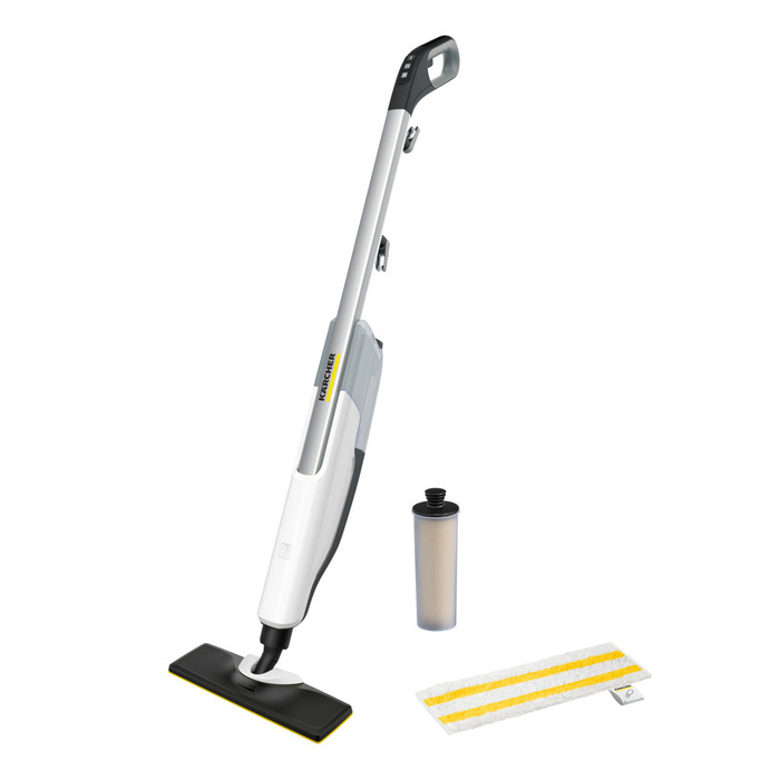 Kärcher SC 2 Upright EasyFix damprenser